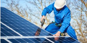 Installation Maintenance Panneaux Solaires Photovoltaïques à Fontaine-Denis-Nuisy